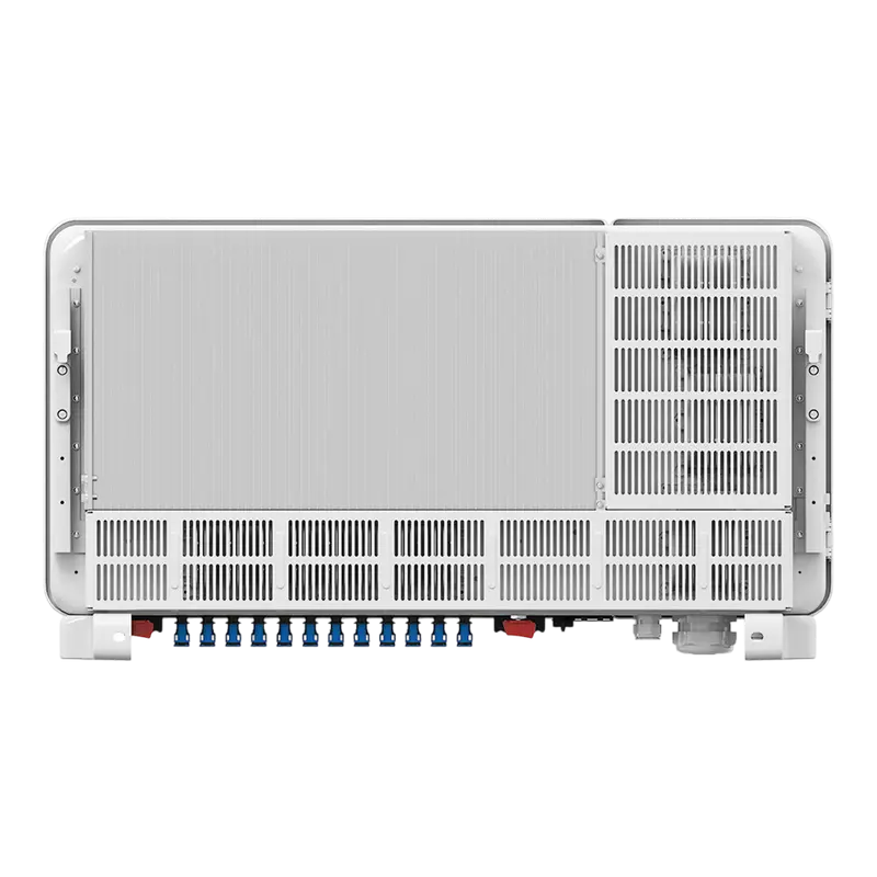  Invertor Solar HUAWEI SUN2000-60KTL-M03