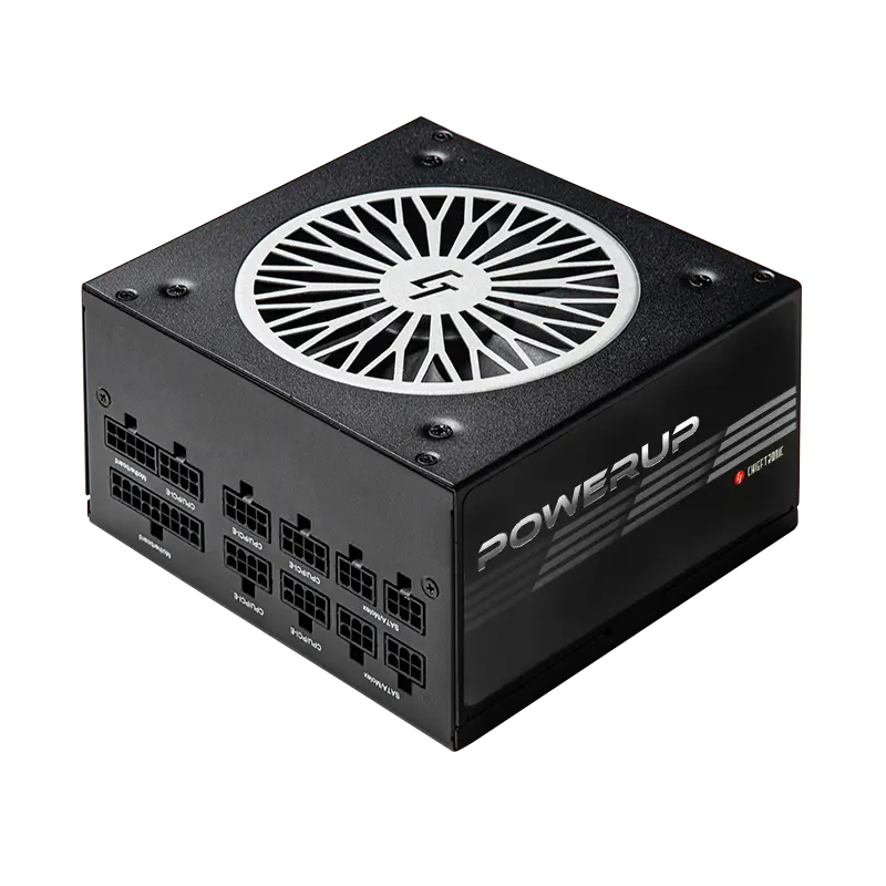 Sursă Alimentare PC Chieftec CPX-750FC