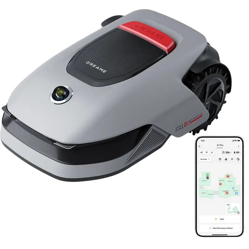  Robot de tuns iarba Dreame A1 Pro