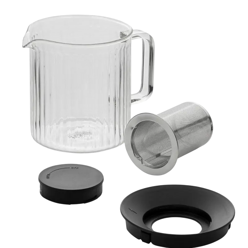  Ceainic cu infuzor RESTO 90517
