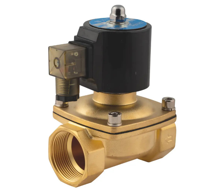 Electrovalvă ITAL IT2-220-50A 2" (normal închis)