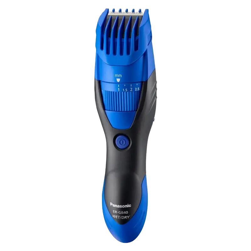  Trimmer pentru bărbați Panasonic ER-GB40-A520