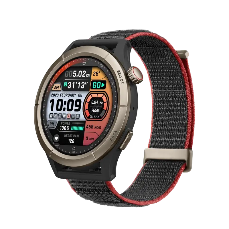  Ceas Sport/Antrenament Xiaomi Amazfit Cheetah Pro