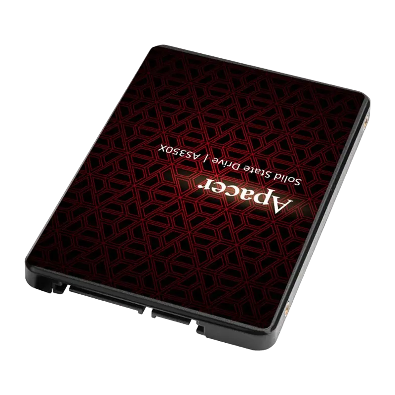  Unitate SSD Apacer AS350X