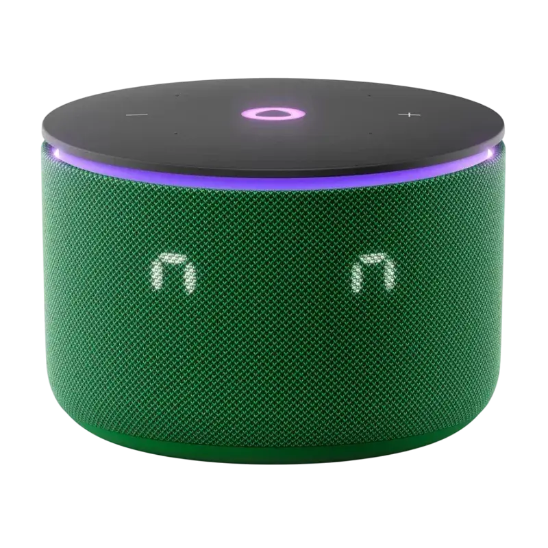  Difuzor Inteligent Yandex Station Mini 3 Pro