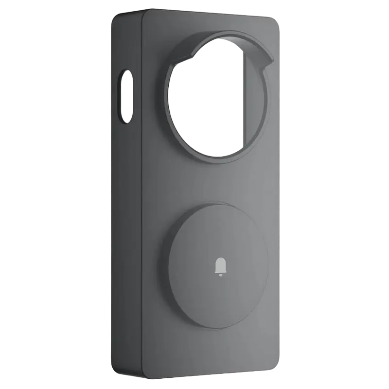  Husa de sonerie video AQARA G4 Weatherproof Case