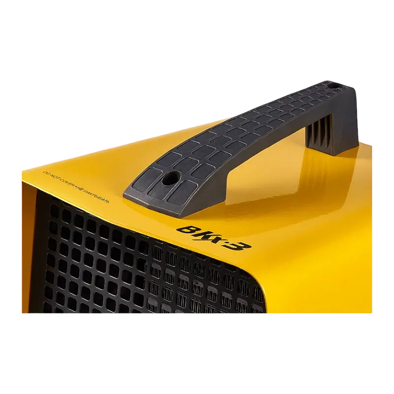  Pistol de căldură Ballu BKX-3