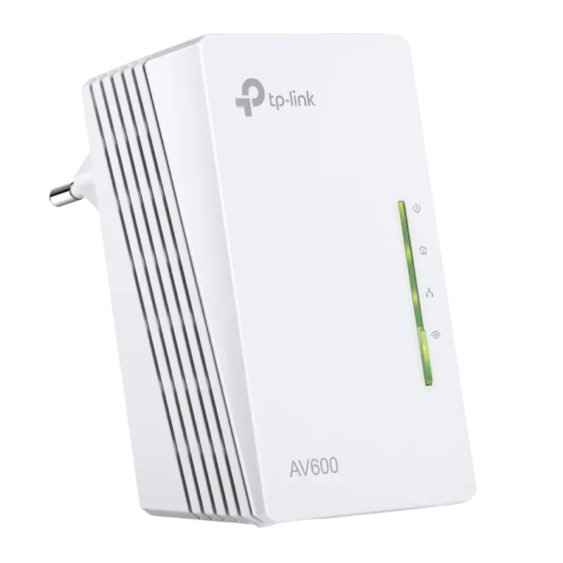  Powerline Adapter  TP-LINK TL-WPA4220