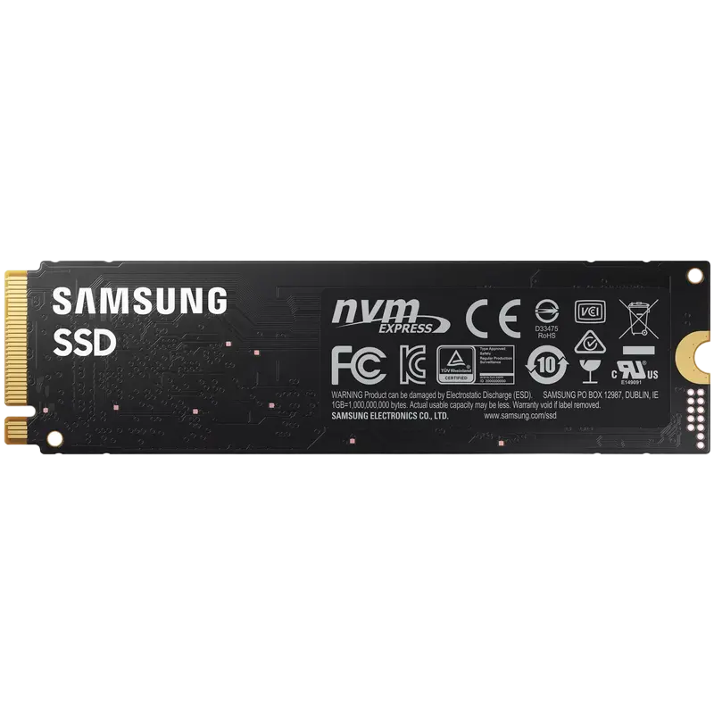  Unitate SSD Samsung 980 EVO MZ-V8V500