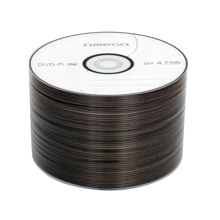  DVD Omega OMD1650S 40933
