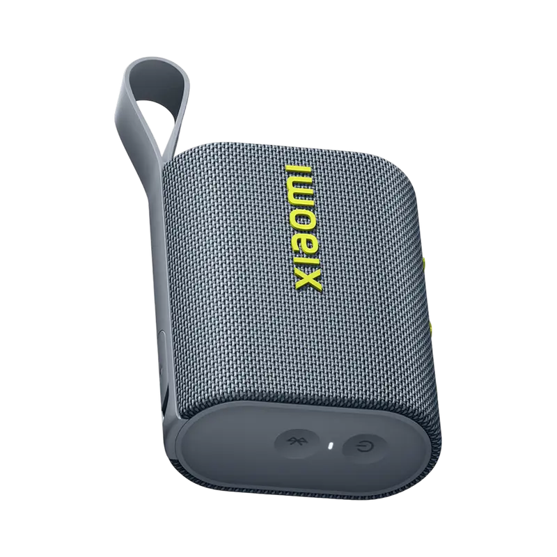 Boxă portabilă Xiaomi Sound Pocket, Gri