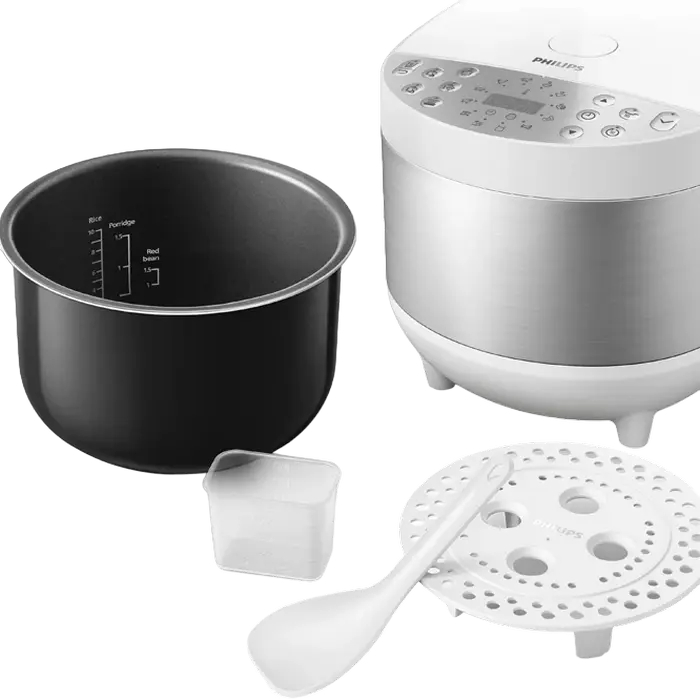  Aparat de gătit multifuncțional Philips HD4713/40