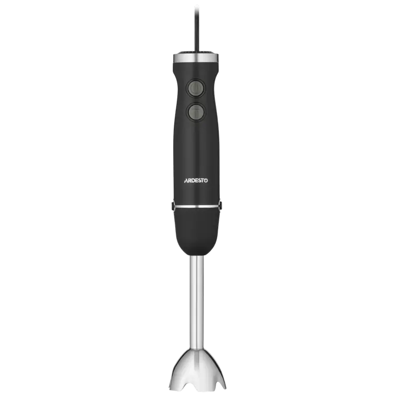 Blender de mână Ardesto HBG-600B, Negru
