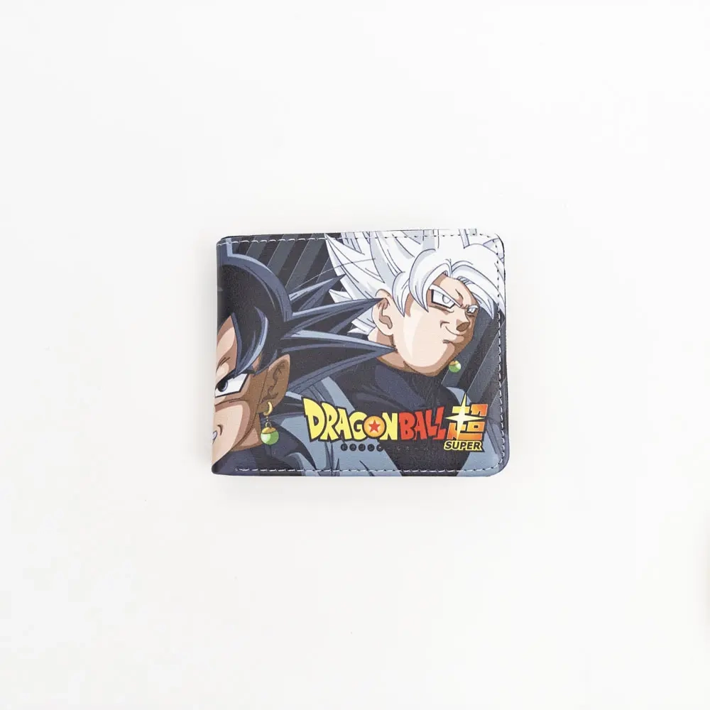 Portofel mix Dragon Ball