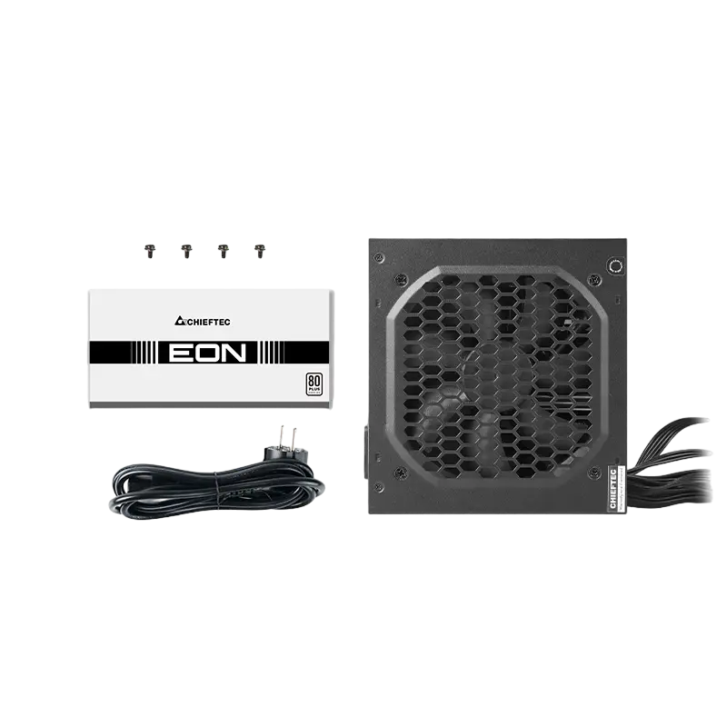  Sursă Alimentare PC Chieftec EON ZPU-600S