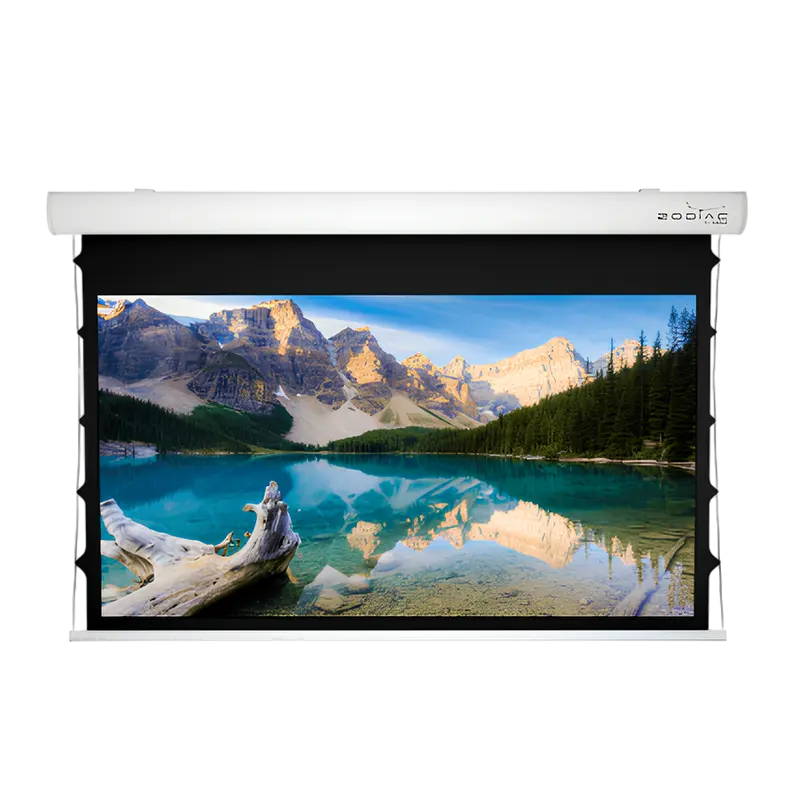  Ecran electric Sopar # 5252ZT