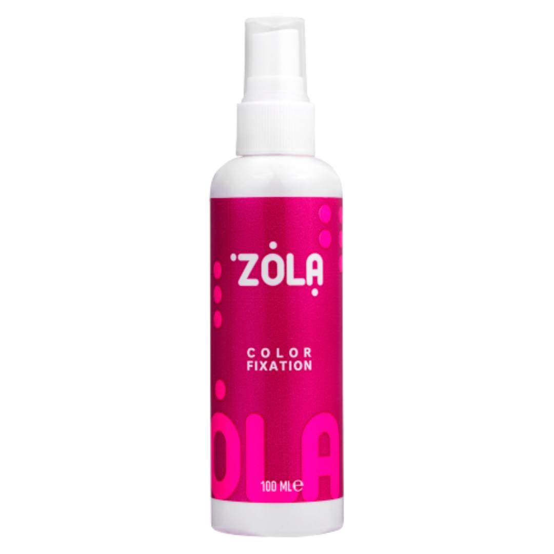 Tonic fixator pentru culoare ZOLA 100 ml