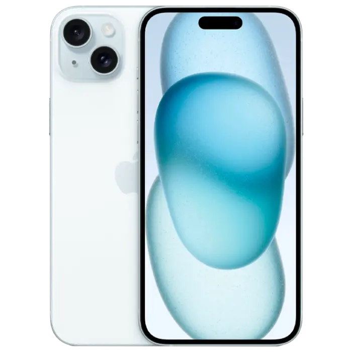 Smartphone Apple iPhone 15 Plus, 6GB/256GB