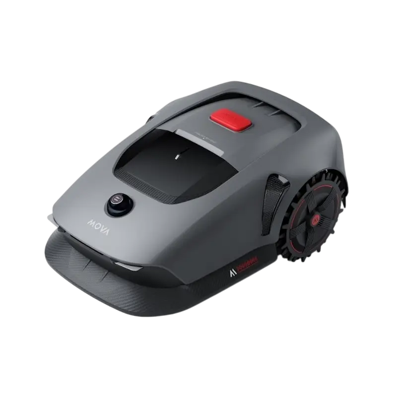  Robot de tuns iarba Mova 600