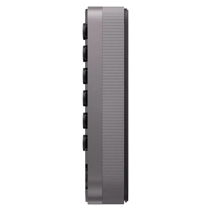  Încuietoare inteligentă Xiaomi Self-Install Smart Lock (Keypad)