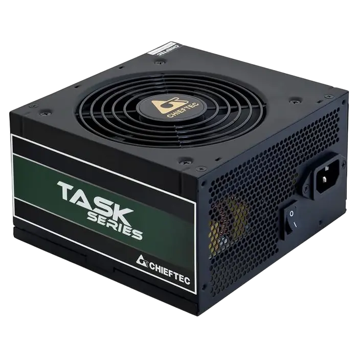  Sursă Alimentare PC Chieftec TPS-700S