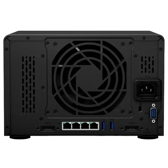  Stocare atașată la rețea SYNOLOGY DVA3221