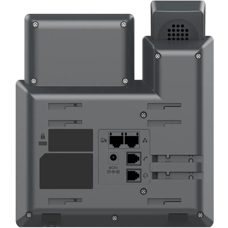  Telefon IP Grandstream GRP2602