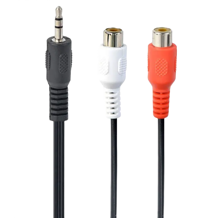  Audio Adaptor Cablexpert CCA-406