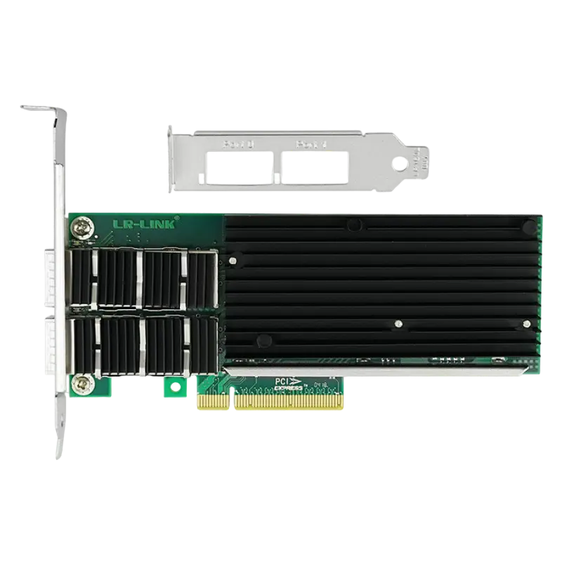  Adaptor de rețea LR-Link LREC9902BF-2QSFP+