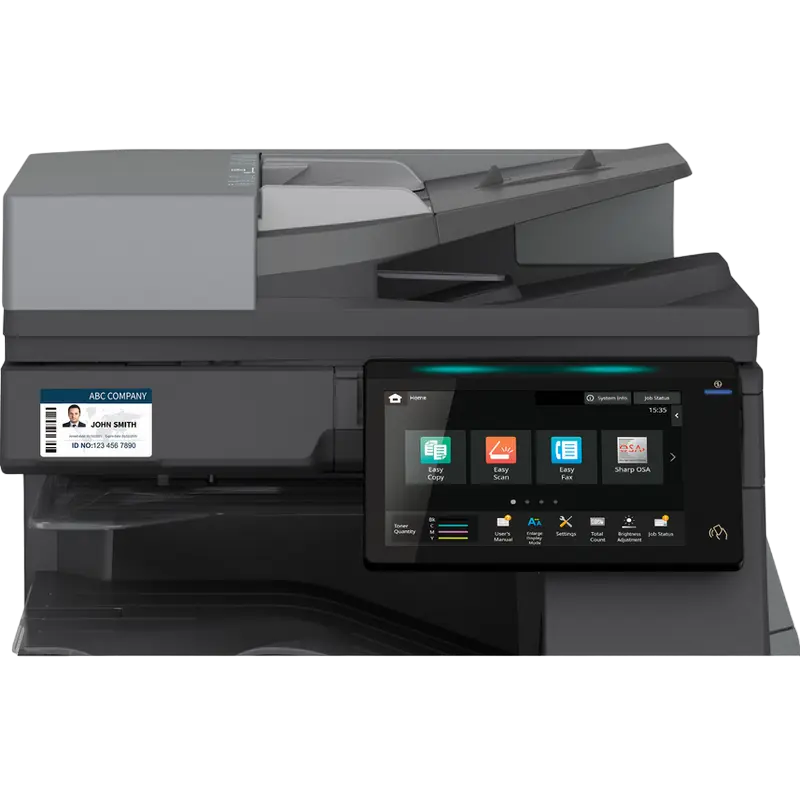  MFP SharpMFP BP-50C45EU