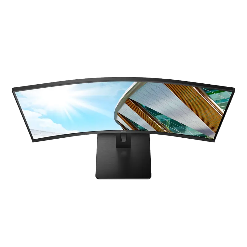  34" Monitor AOC CU34P2A