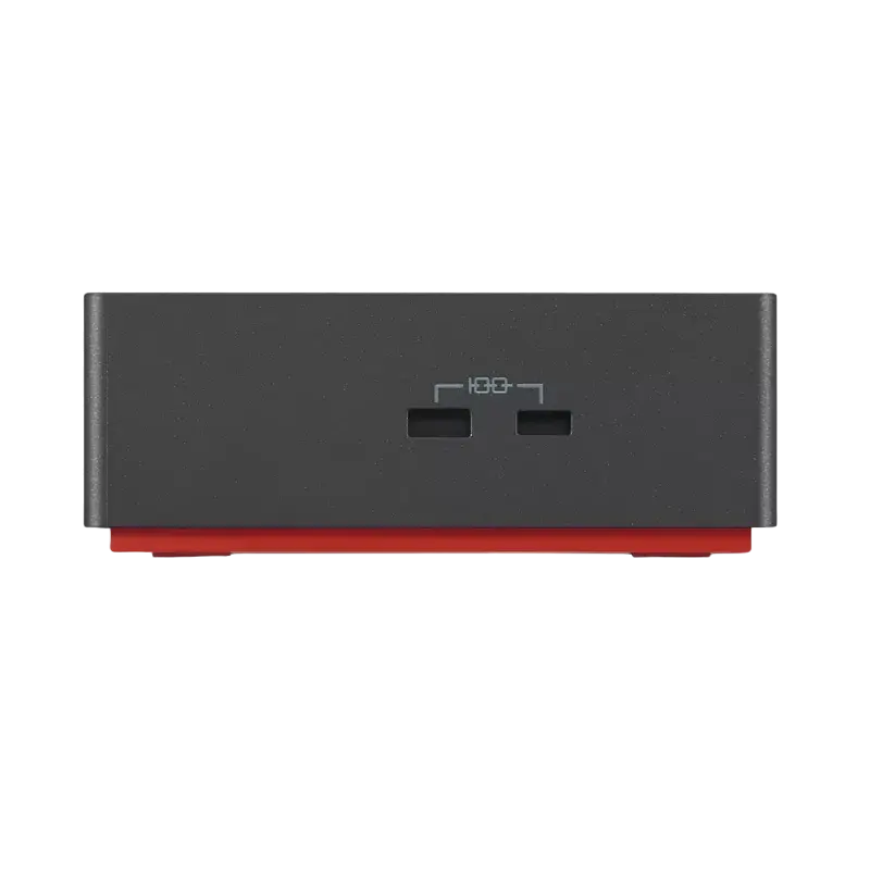  Stație Docking Lenovo Thinkpad Thunderbolt 4 Dock