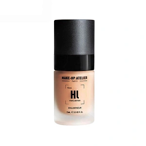 ILUMINATOR LICHID FLV3 MAKE-UP ATELIER PARIS