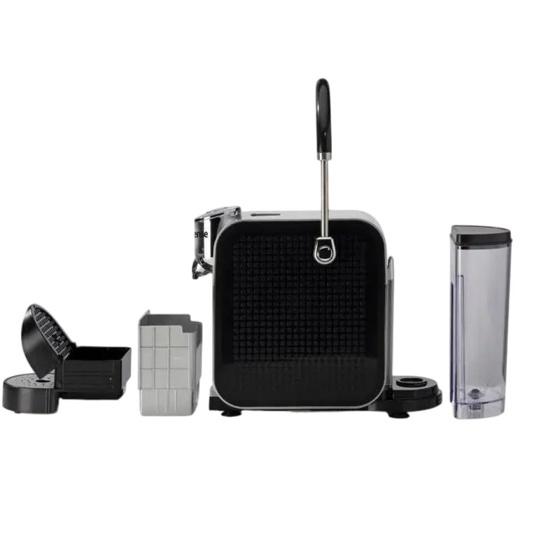  Cafetiera cu capsule Hisense HCM20CS
