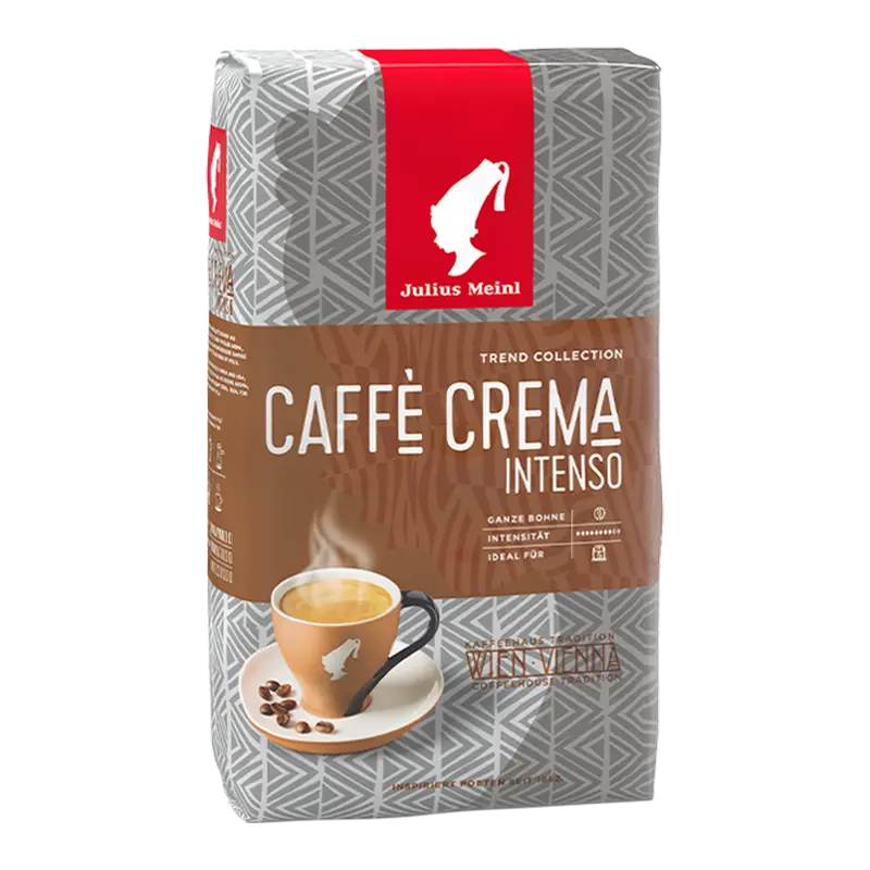  Cafea Julius Meinl Trend Collection Caffe Crema Intenso