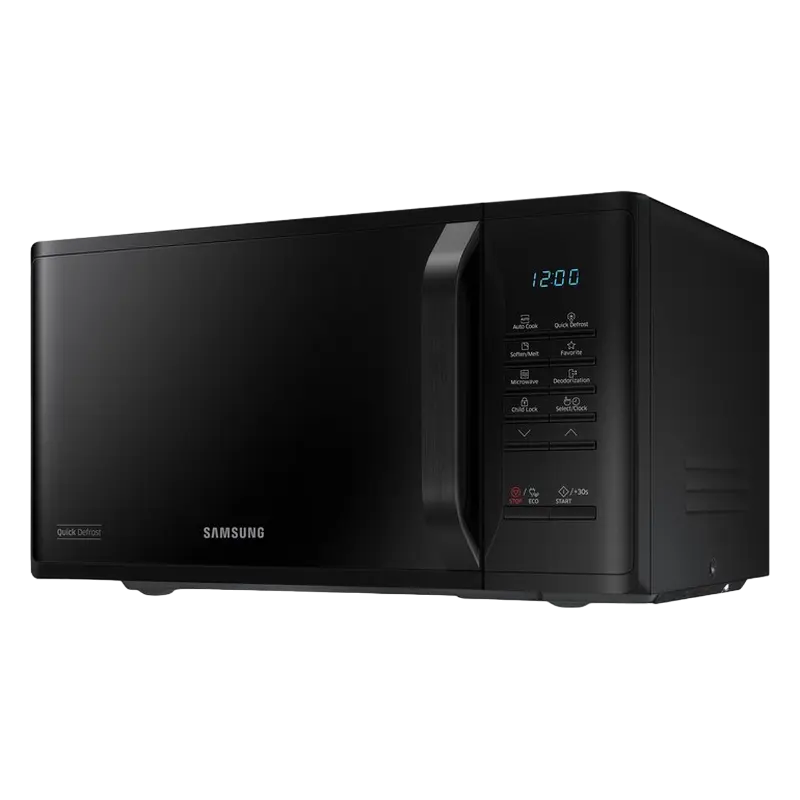  Cuptor cu microunde Samsung MS23K3513AK/OL