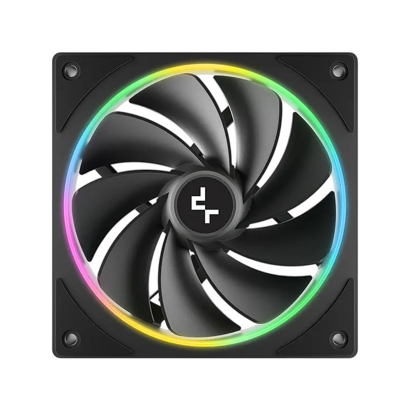 Ventilator PC Deepcool FL12R SE, 120 mm