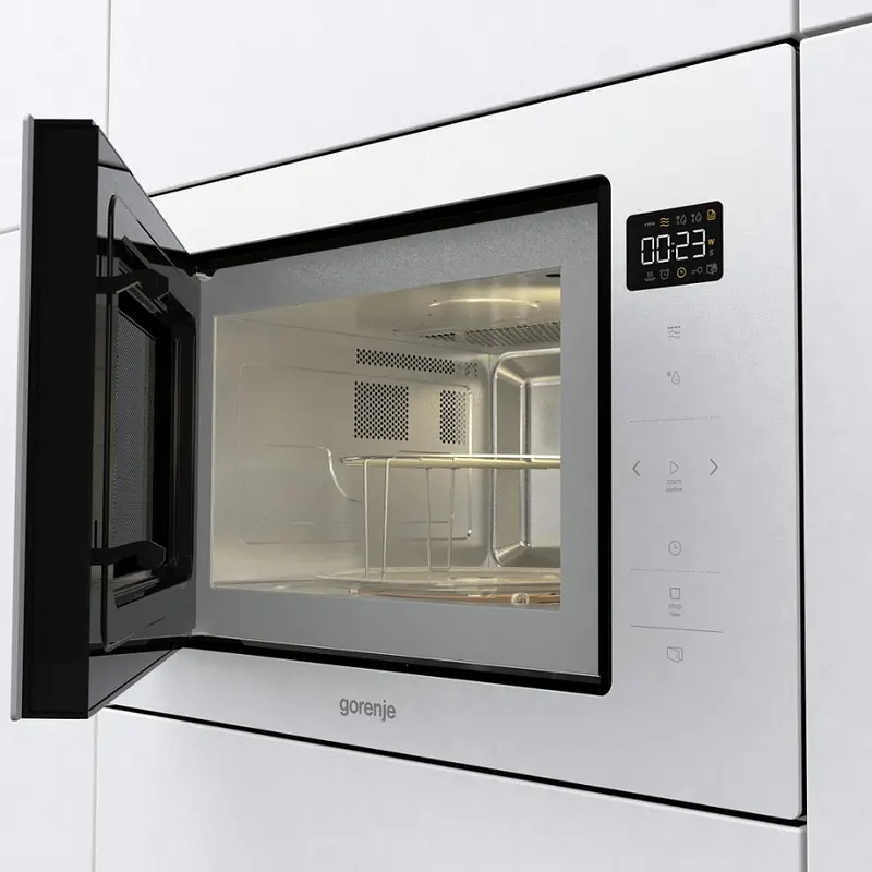  Cuptor cu microunde Gorenje BM 251 SG2WG