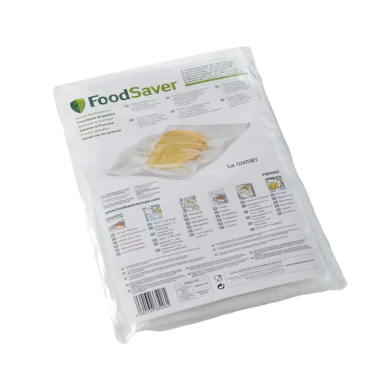  Pungi de vidat FoodSaver FSB4802-I