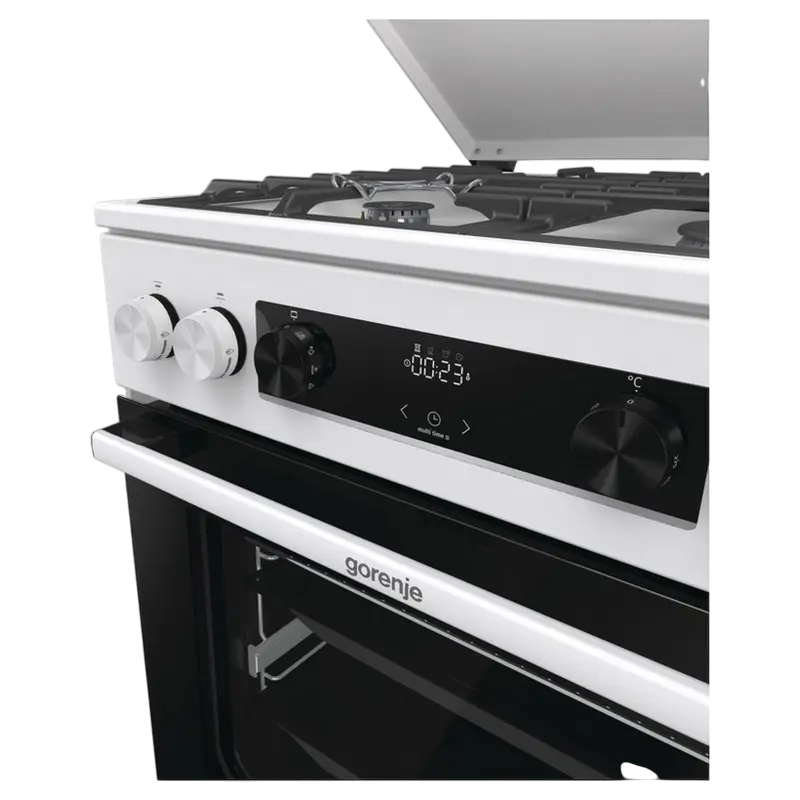  Aragaz Mixt Gorenje GKS6C71WA