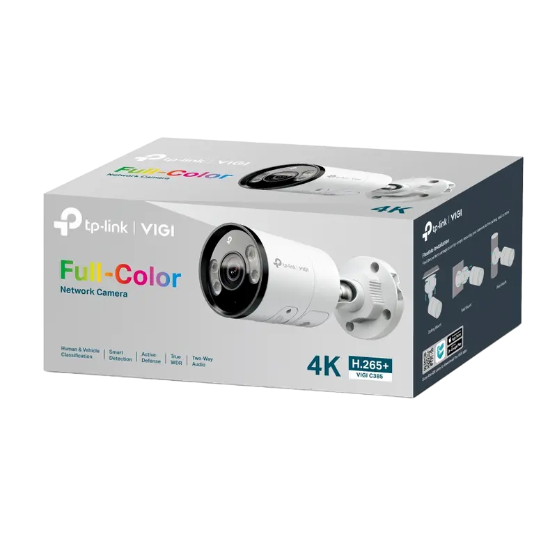  Camera de supraveghere IP TP-LINK VIGI C385(2.8mm)