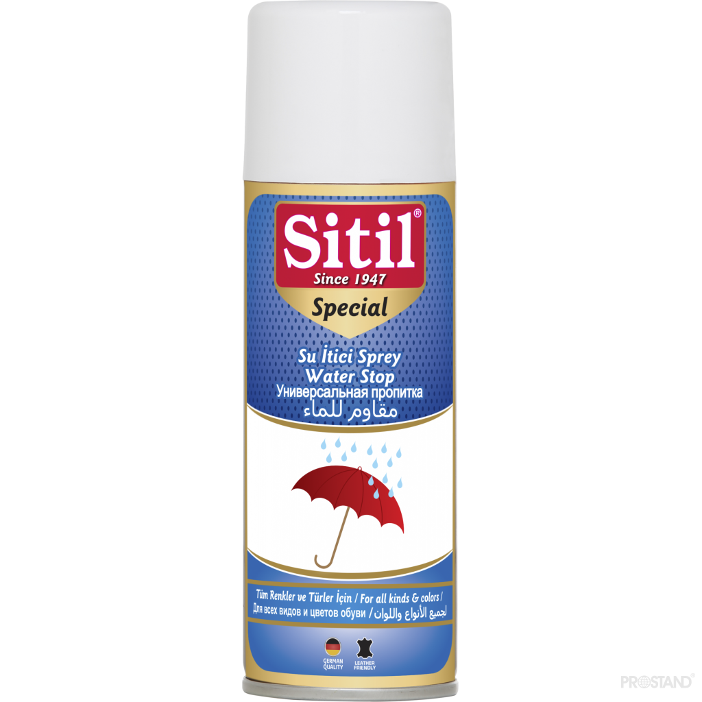 SITIL Aerosol Water Stop 200ml 166SSIS / 66208