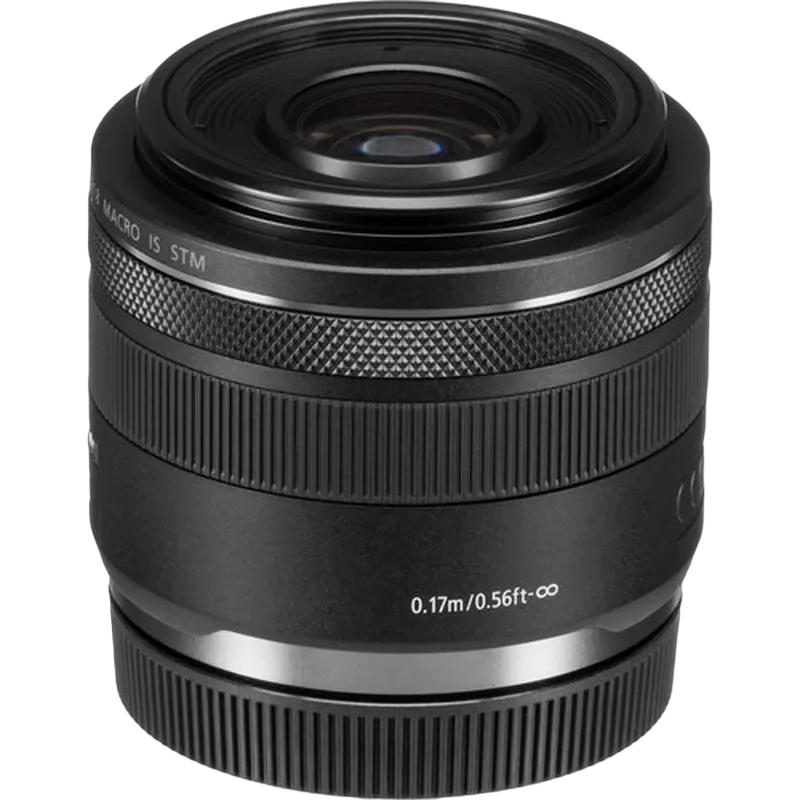  Obiectiv foto Canon RF 35MM F1.8 MACRO IS STM