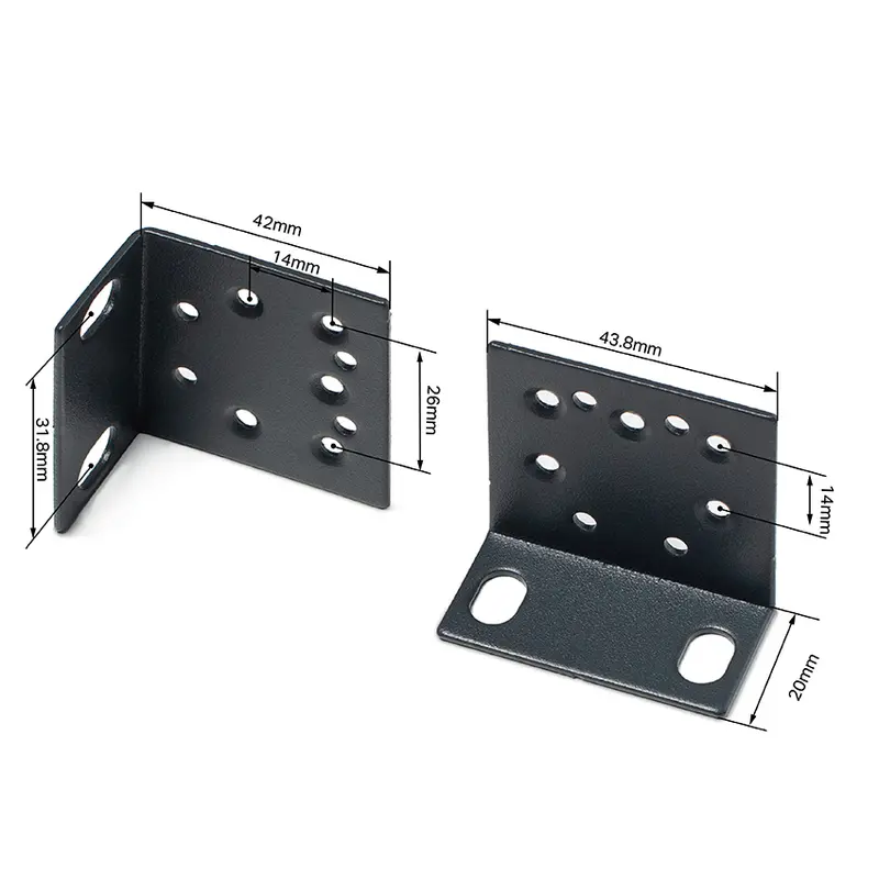  Kit de montare pe rack TP-Link RackMount Kit-13
