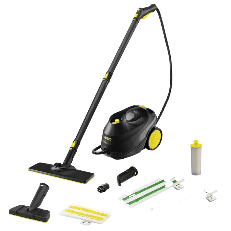  Aparat de curățat cu abur Karcher 1.513-665 SC 3 EasyFix Special Go!Further