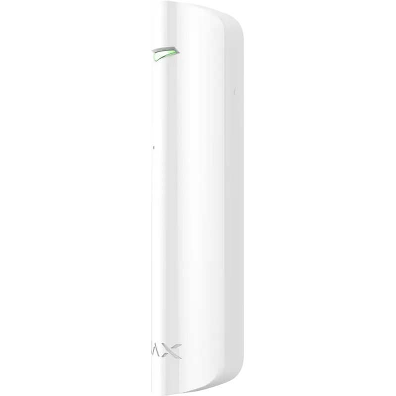  Detector de spargere Ajax GlassProtect