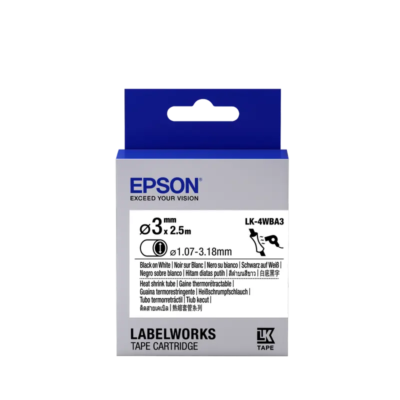  Epson LK4WBA3