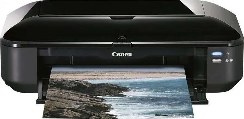 Imprimantă cu jet de cerneală Canon PIXMA iX6840
