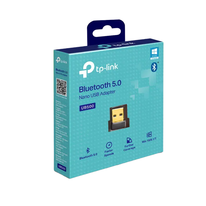  Adaptor USB TP-LINK UB500