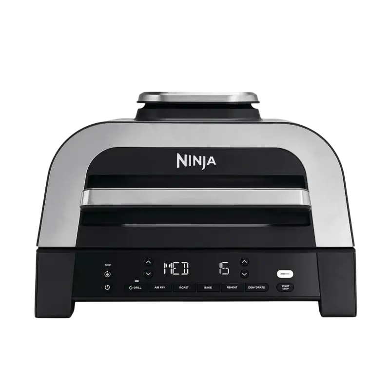  Grătar electric Ninja DG551EU